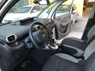 CITROEN C3 Picasso usata, con Climatizzatore