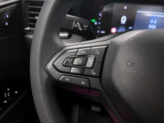 VOLKSWAGEN Amarok usata, con Fendinebbia