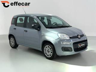 FIAT Panda usata, con Airbag Passeggero