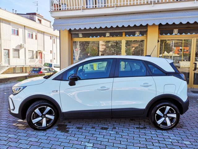 OPEL Crossland usata, con Autoradio