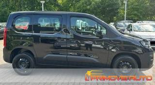 FIAT Doblo usata, con Cruise Control
