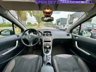 PEUGEOT 308 usata, con Servosterzo
