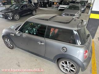 MINI Cooper S usata, con Controllo trazione