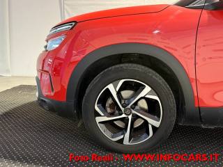 CITROEN C5 Aircross usata, con Servosterzo