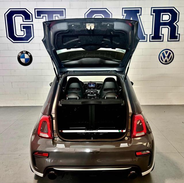 ABARTH 695 usata, con Controllo trazione