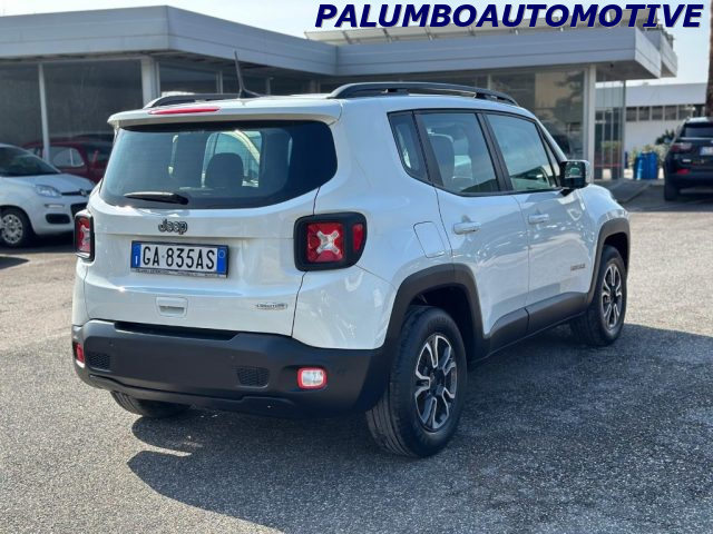 JEEP Renegade usata, con Airbag laterali
