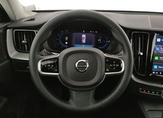 VOLVO XC60 usata, con Interni in pelle