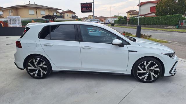 VOLKSWAGEN Golf usata, con Antifurto