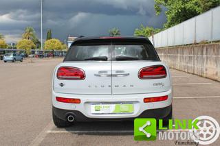 MINI Clubman usata, con Servosterzo
