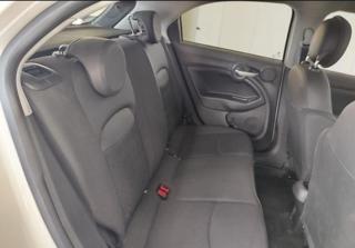 FIAT 500X usata, con Controllo trazione