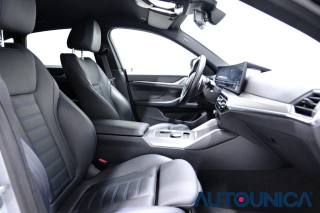 BMW 420 usata, con Blind spot monitor