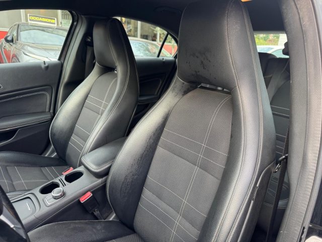 MERCEDES-BENZ A 180 usata, con Controllo trazione
