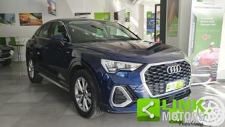 AUDI Q3 usata 2