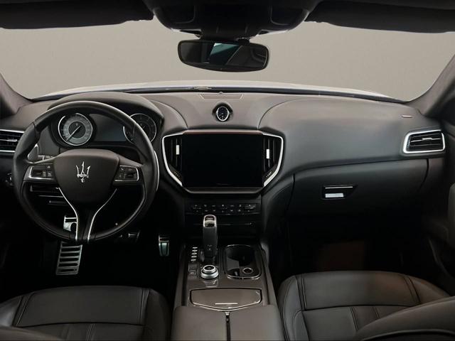 MASERATI Ghibli usata, con Cruise Control