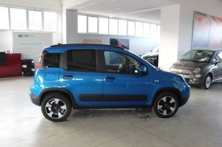 FIAT Panda usata, con Autoradio