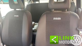 FIAT Panda usata 17