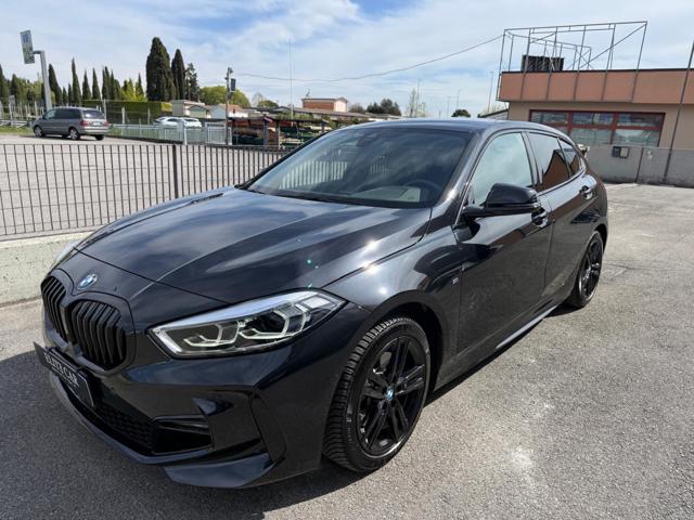 BMW 118 usata, con ABS