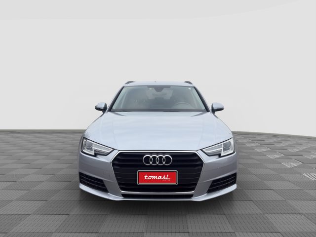 AUDI A4 usata 0