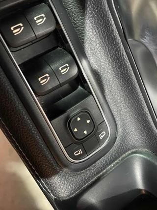 MERCEDES-BENZ A 180 usata, con Servosterzo