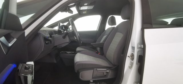 VOLKSWAGEN ID.3 usata, con Sedili riscaldati