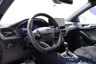 FORD Focus usata, con Alzacristalli elettrici