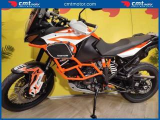 KTM 1290 Super Adventure usata 7