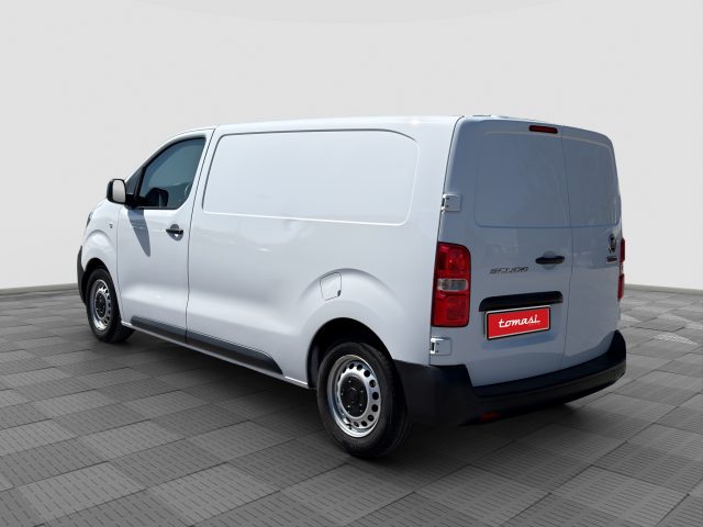 FIAT Scudo usata 2