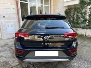 VOLKSWAGEN T-Roc usata 9