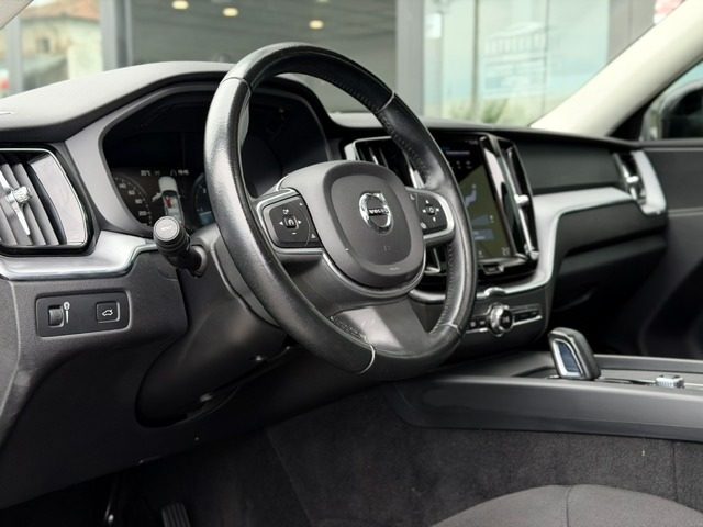 VOLVO XC60 usata, con Servosterzo