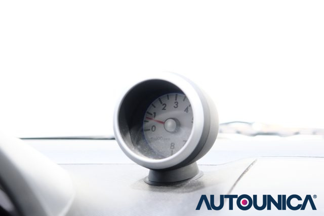 SUZUKI Splash usata 22