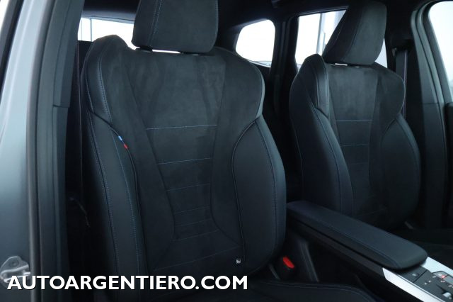 BMW X1 usata, con Blind spot monitor