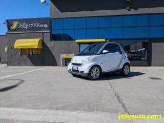 SMART ForTwo usata 15