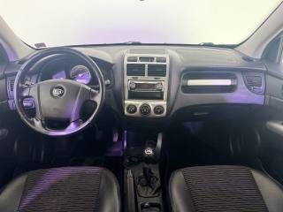 KIA Sportage usata 12