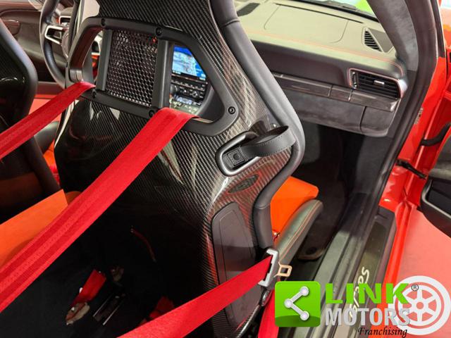 PORSCHE 911 usata, con Servosterzo