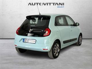 RENAULT Twingo usata, con Airbag Passeggero