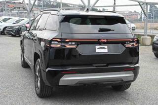 JEEP Compass usata, con Autoradio