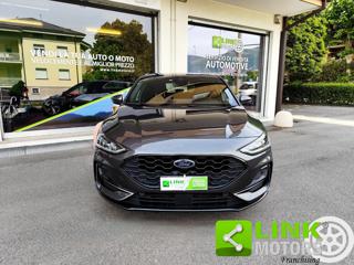 FORD Focus usata, con Airbag