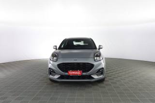 FORD Puma Puma 1.0 EcoBoost Hybrid 125 CV S&S aut. ST-Line X