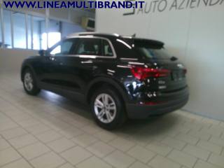 AUDI Q3 usata, con Boardcomputer