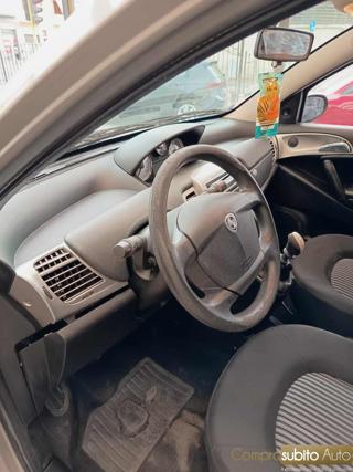 LANCIA Ypsilon usata 14