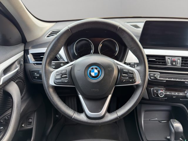 BMW X1 usata, con ESP