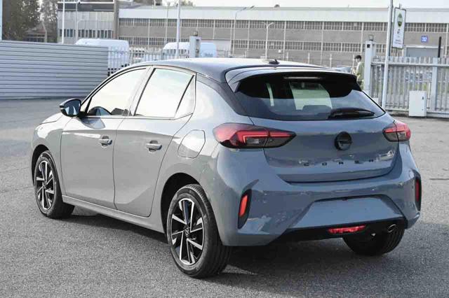 OPEL Corsa usata, con Boardcomputer