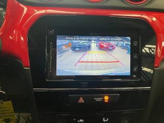 SUZUKI Vitara usata, con Controllo trazione
