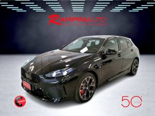 BMW 120 d 48V MSport Pro 170 Cv Km 0 Uff. Pronta Consegna