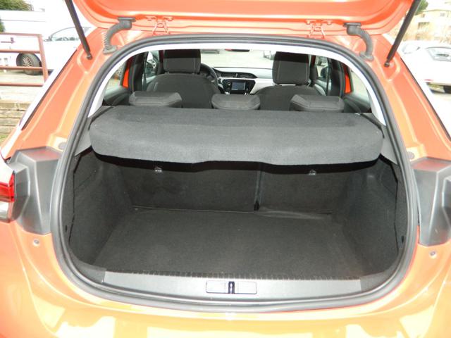 OPEL Corsa usata, con Climatizzatore