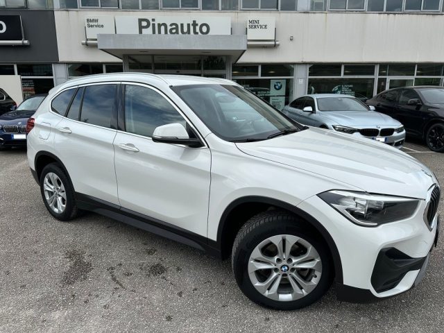 BMW X1 usata, con Airbag