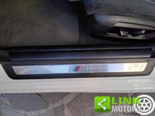 BMW 525 usata, con Filtro antiparticolato