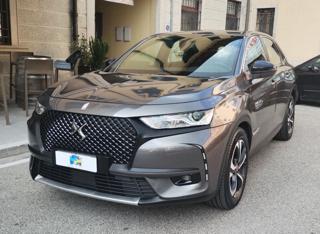 DS AUTOMOBILES DS 7 Crossback usata, con Airbag Passeggero