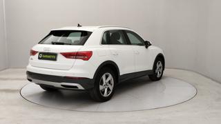 AUDI Q3 usata, con Alzacristalli elettrici