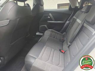 CITROEN C4 usata, con Chiusura centralizzata